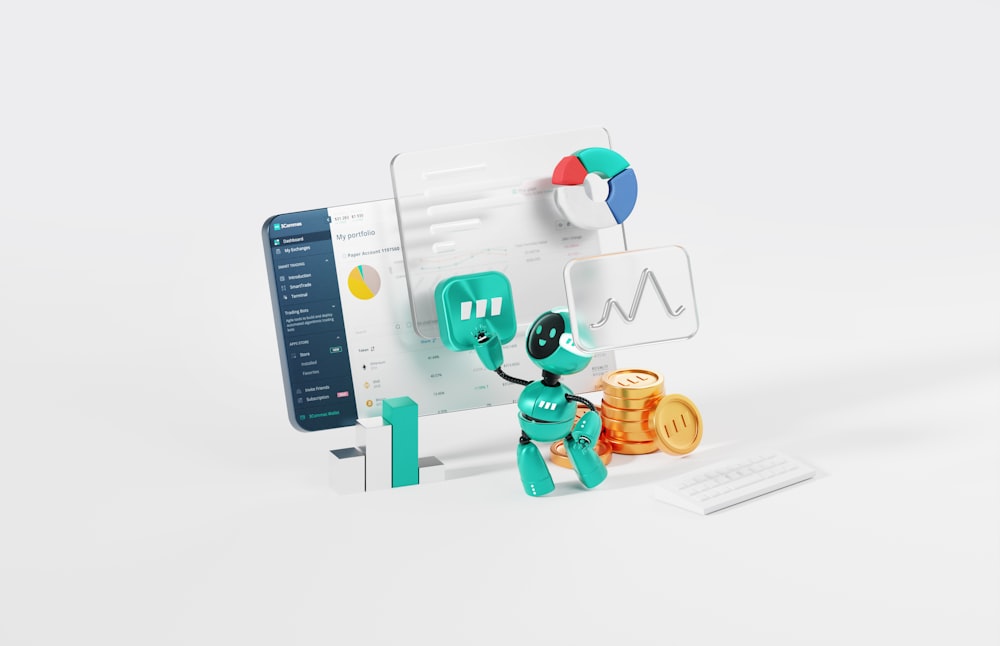 CPI 관련 이미지