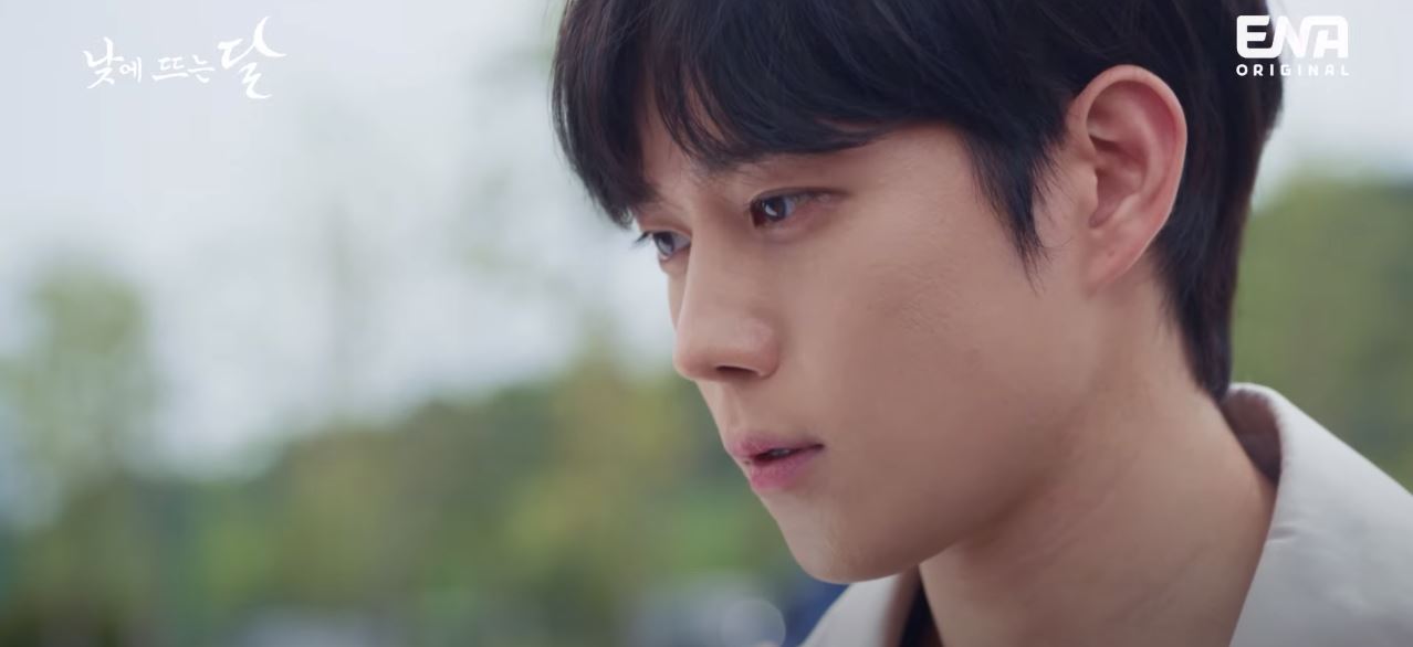 낮에뜨는달_3회