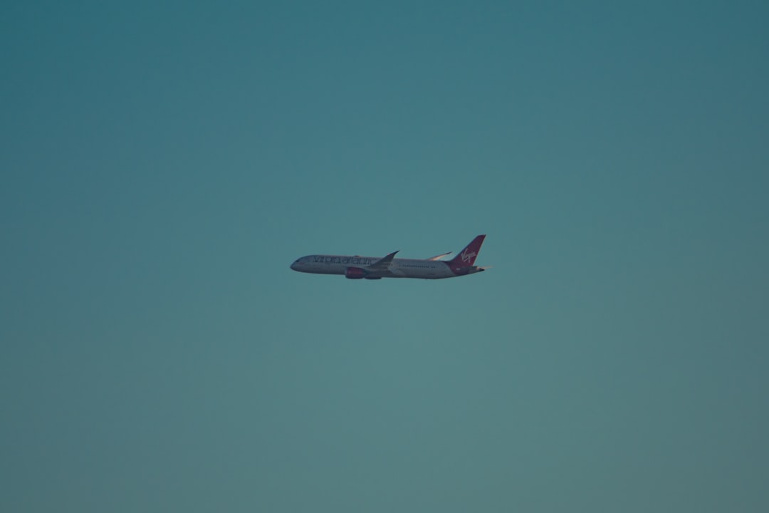 airfare