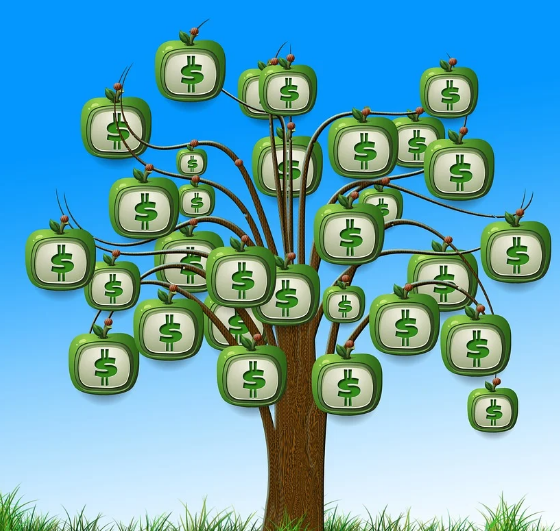 연말정산 환급금