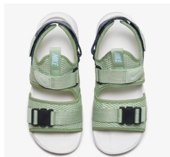 여름 대비 나이키 샌들 추천 BEST 5 - 나이키 캐년 샌들