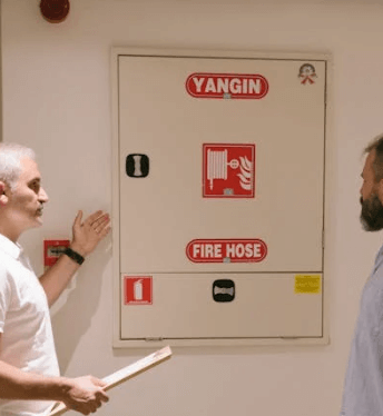 2024 소방시설관리사 시험일정&amp;#44; 응시자격(합격률&amp;#44; 연봉)