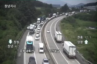 중부고속도로 휴게소 인기 메뉴 순위_13