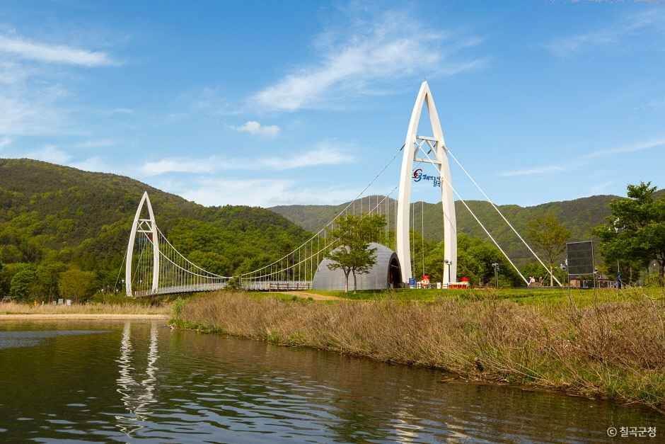 칠곡 가볼만한곳 베스트 10