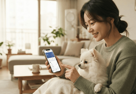 한전ON 앱으로 월 1회 납부 상태 확인하는 습관