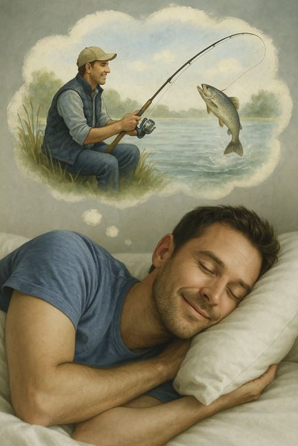 물고기 잡는 꿈해몽 &ndash; 상황별 8가지 해석