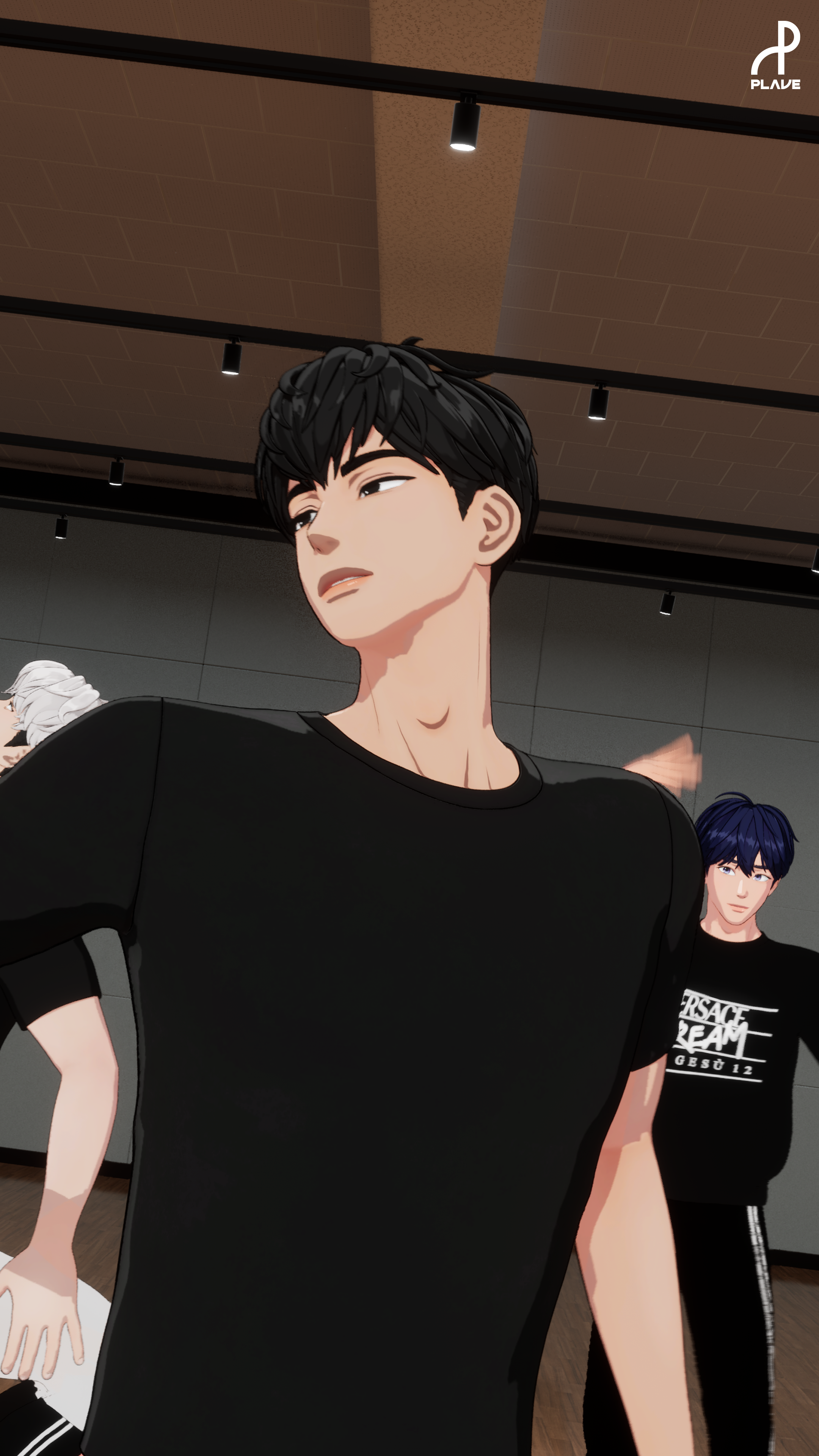 PLAVE FAN CONCERT 'Hello, Asterum!'ENCORE BEHIND PHOTO 대공개!