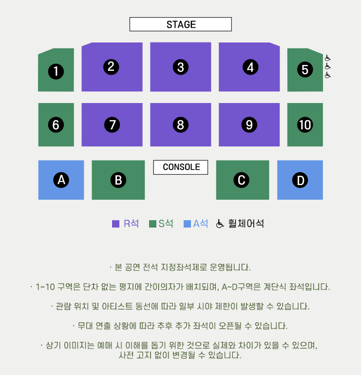 SG워너비 콘서트