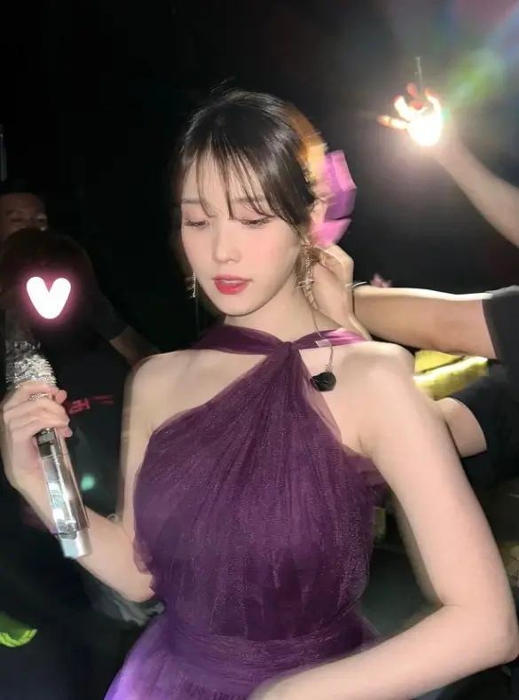 아이유 IU 프로필 갤러리ㅣ노래 음악 mbti 인스타 유튜브