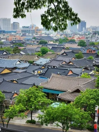 전주 한옥마을 맛집 숙박 호텔 주차장 여행코스_7