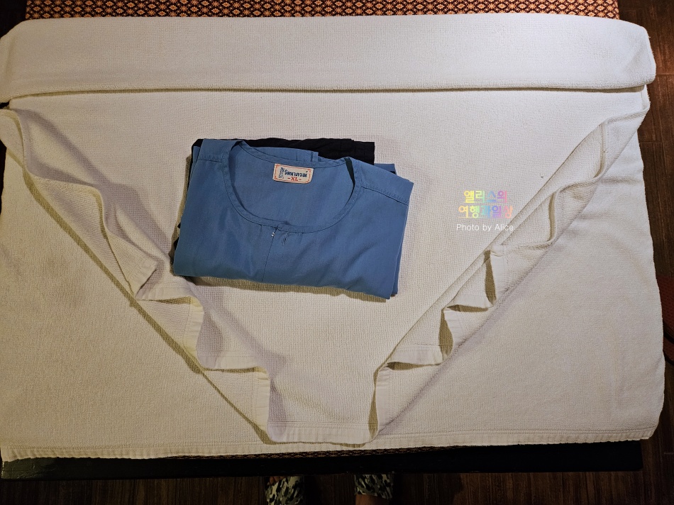 푸켓 빠통 오리엔탈라 스파 & 마사지 20% 할인 예약 - 2시간 타이 마사지 후기