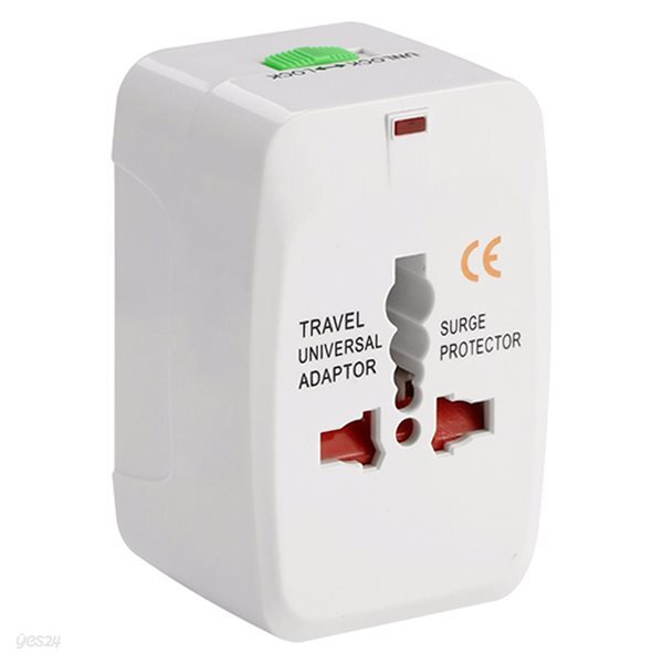 여행용 멀티 어댑터