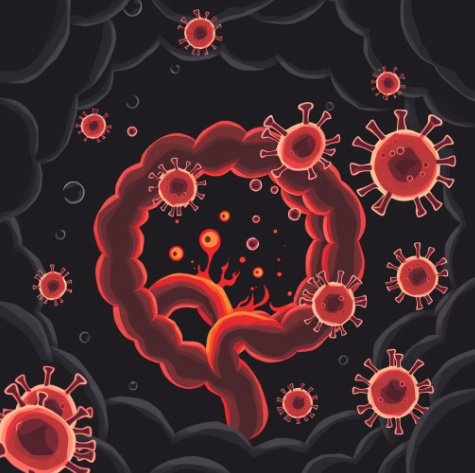 크론병 면역체계