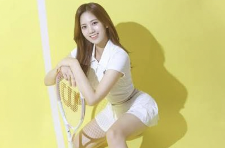 금채림 아나운서
