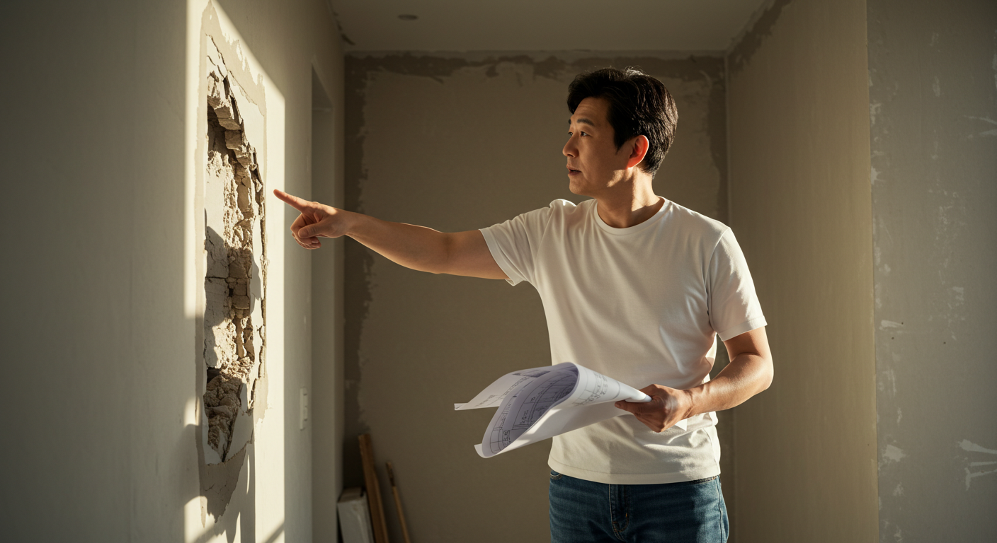 감리보고서·서류 미제출 시 건축주의 책임