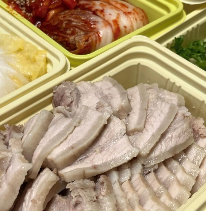 야식 추천메뉴