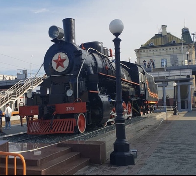 부모님과 해외여행 블라디보스톡 