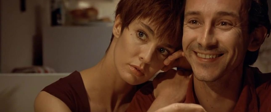 니키타 (1990) 리뷰