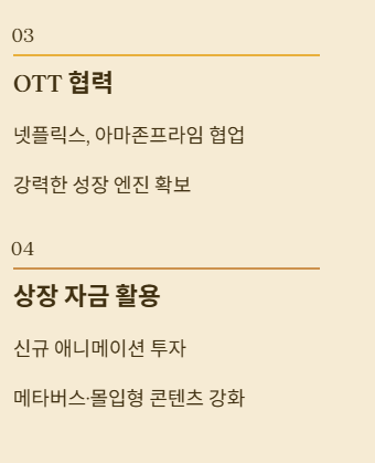 더핑크퐁컴퍼니 투자포인트2