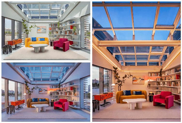 스카이스위트 한강브릿지