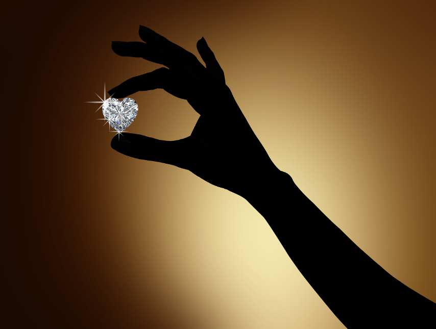 정장, 캐주얼에 어울리는 주얼리