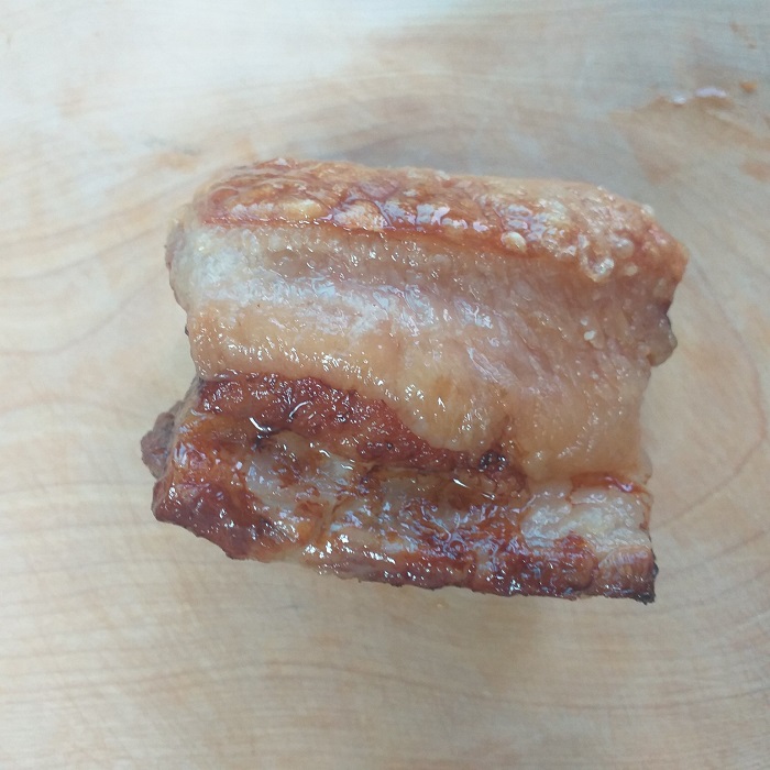 에어프라이어 삼겹살