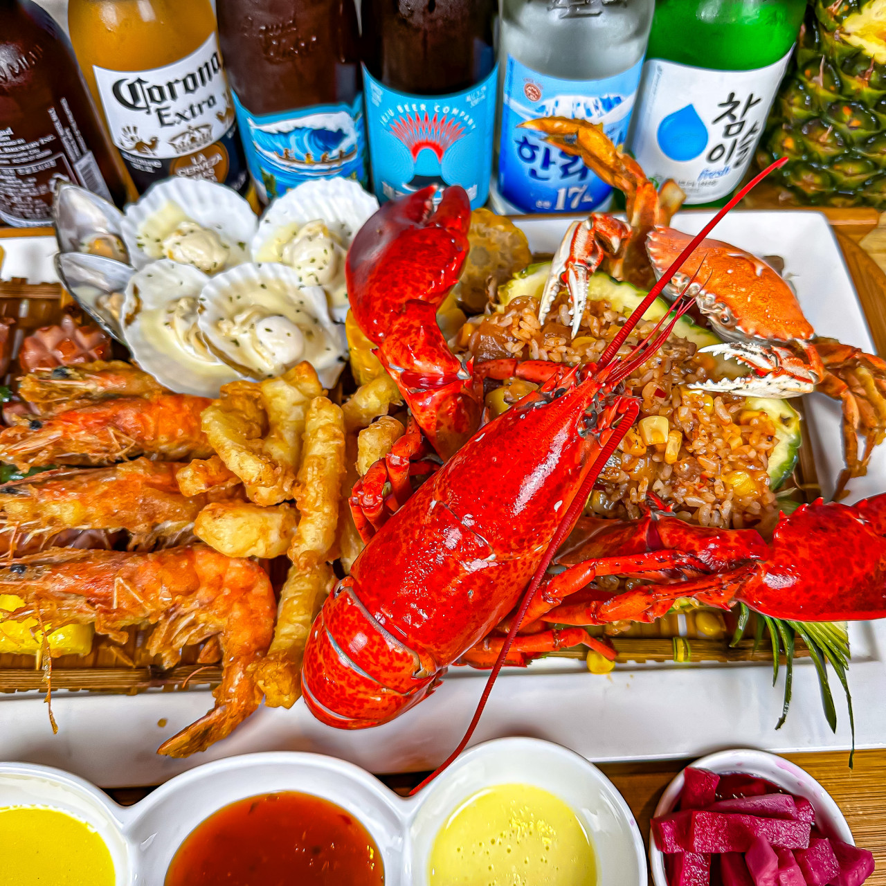 제주 성산 코코마마