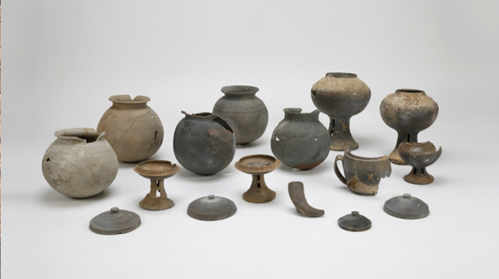 가야고분군 관련사진