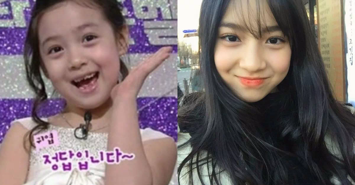 정답소녀 김수정이 동덕여대 공학 전환 반대 서명한 이유