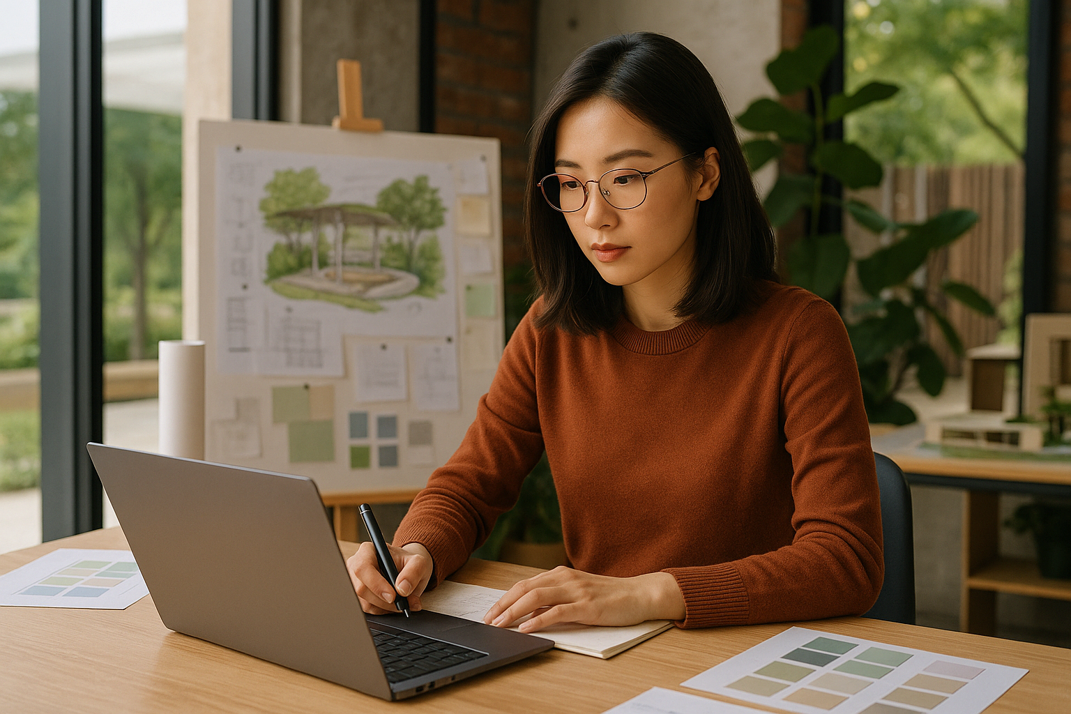 창업가에게 필요한 핵심 역량과 태도 정리