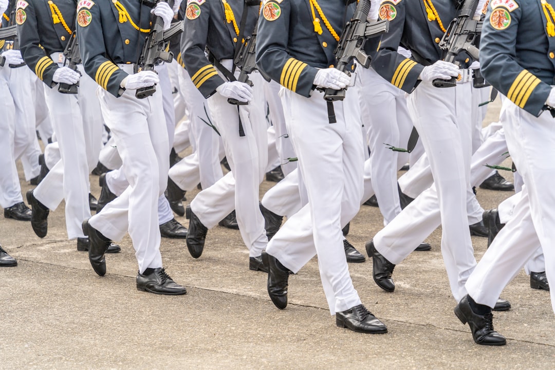 Reserve Corps