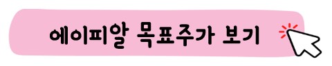 에이피알 목표 주가