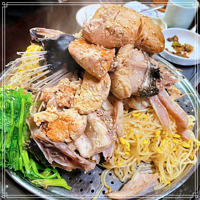 생생정보 일산 대화동 골라 먹는 재미가 기막힌 아귀 수육 맛집