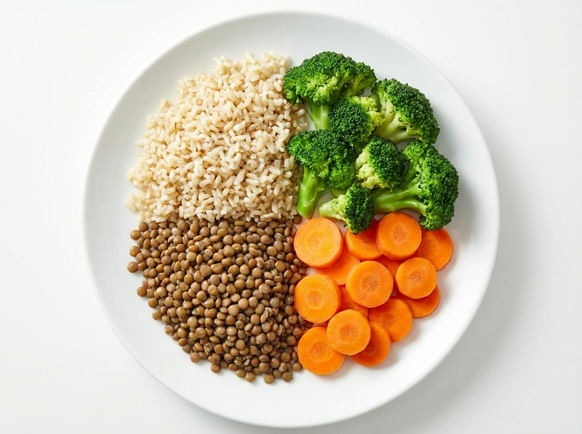 SCFA, 단쇄지방산, 식이섬유, 장건강 식단