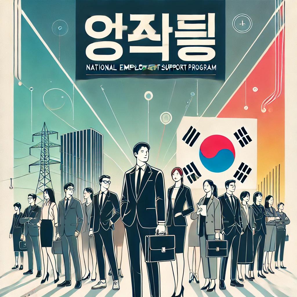 국민취업지원제도 홍보