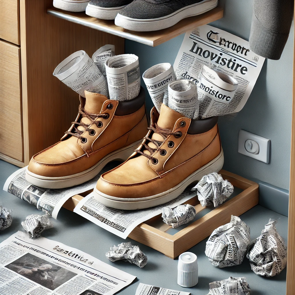 여름 장마철 습기 제거