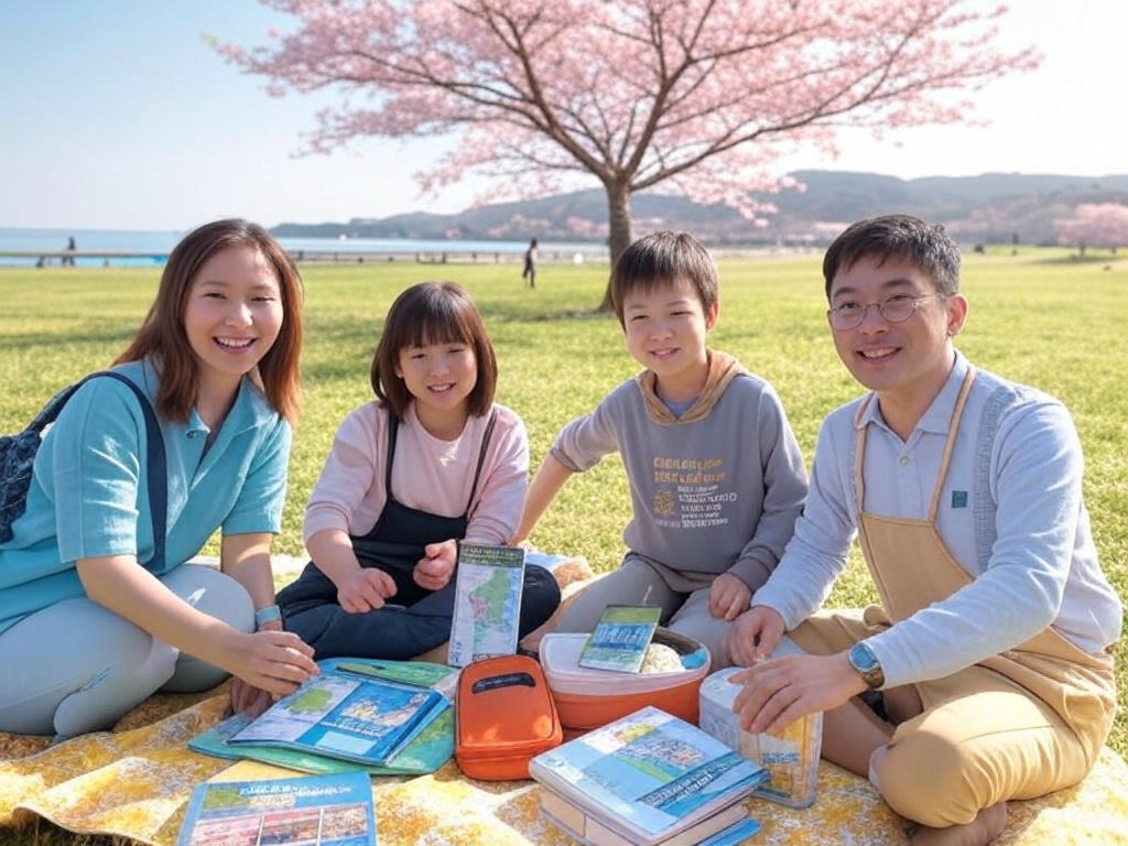 황금연휴 여행 팁