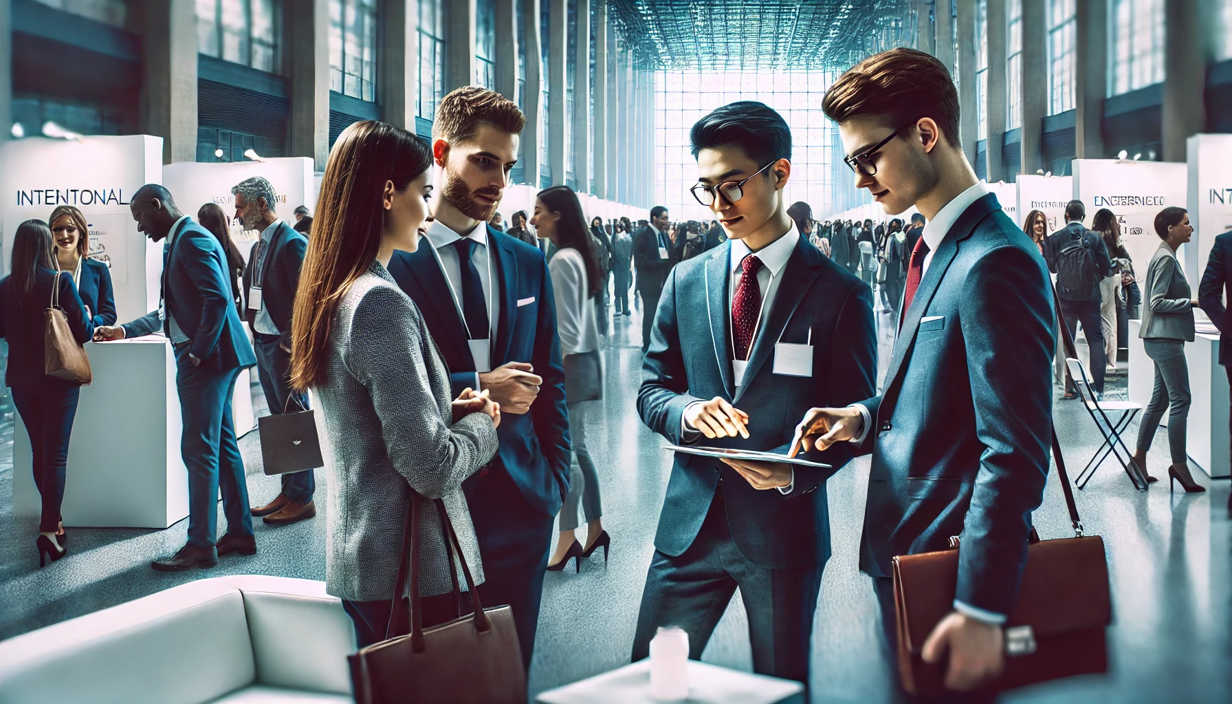 잡박람회 이미지