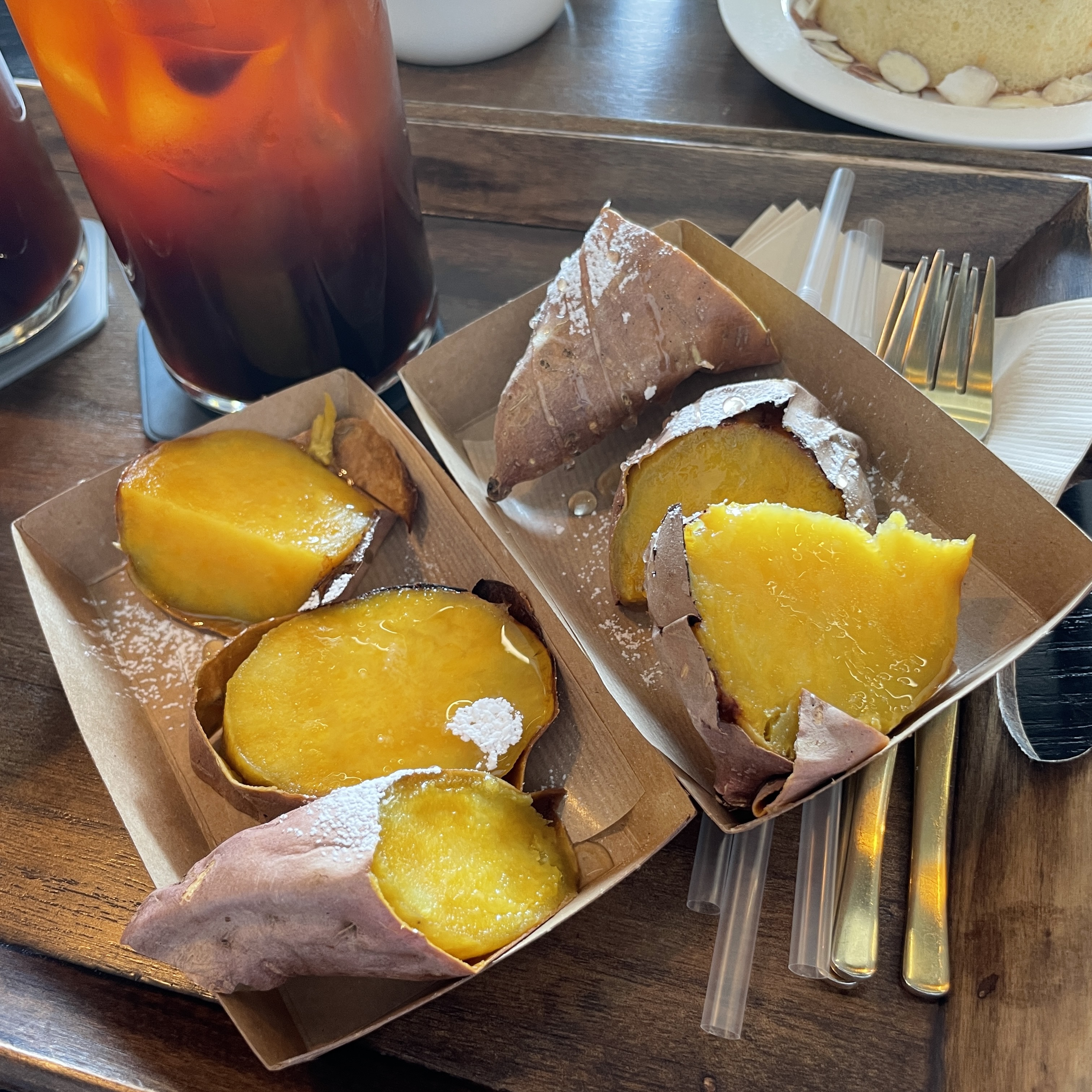 전주근교카페_완주상관카페_정원마더커피