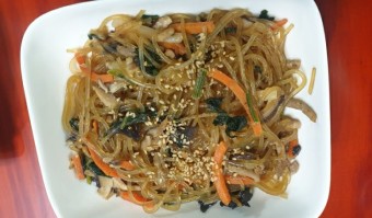 추석 음식 칼로리