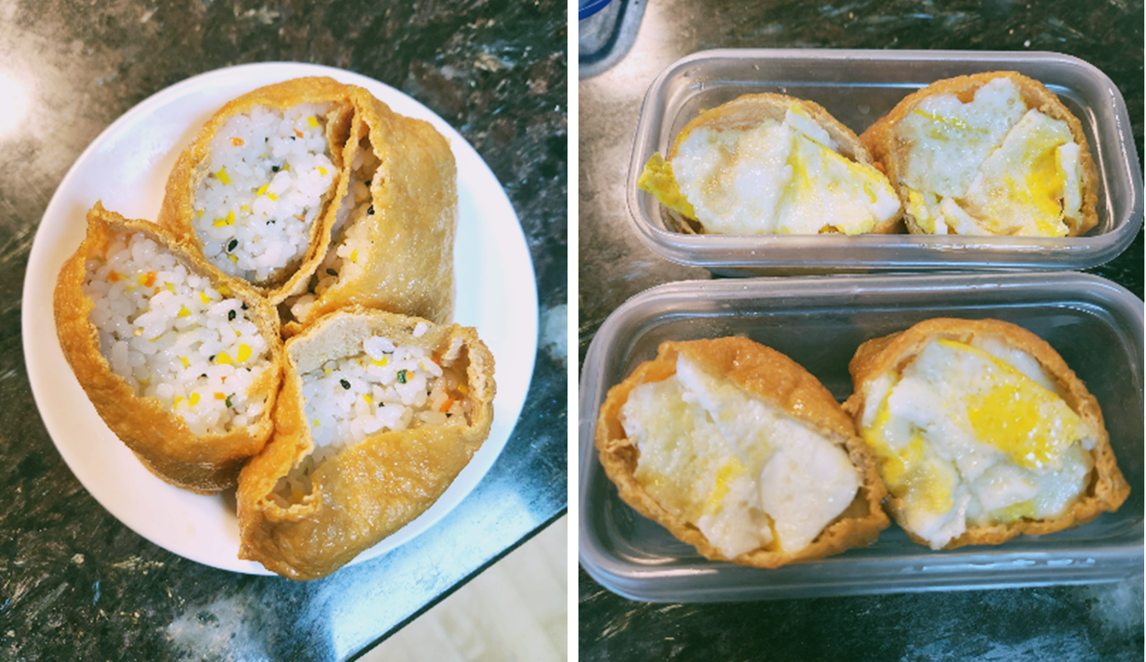 워킹맘 10분컷 아침