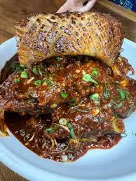 함수라 논현직영점 뼈찜