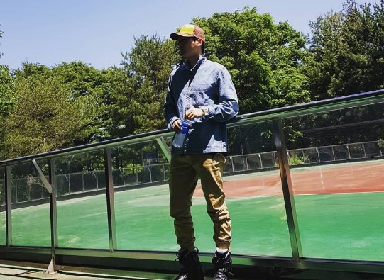 이은형 인스타그램