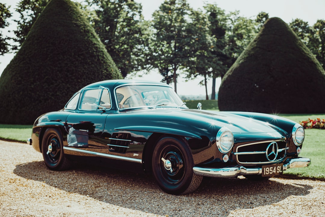 Mercedes