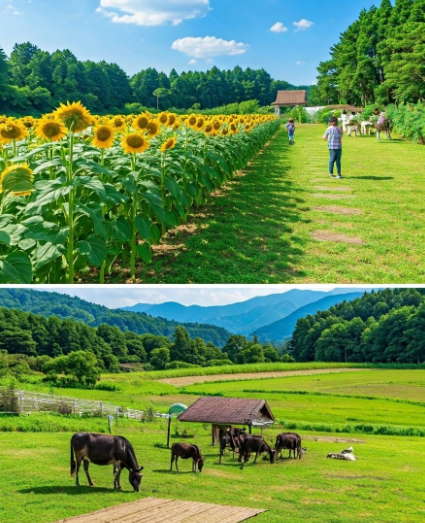 경기도 가볼만한곳 베스트10