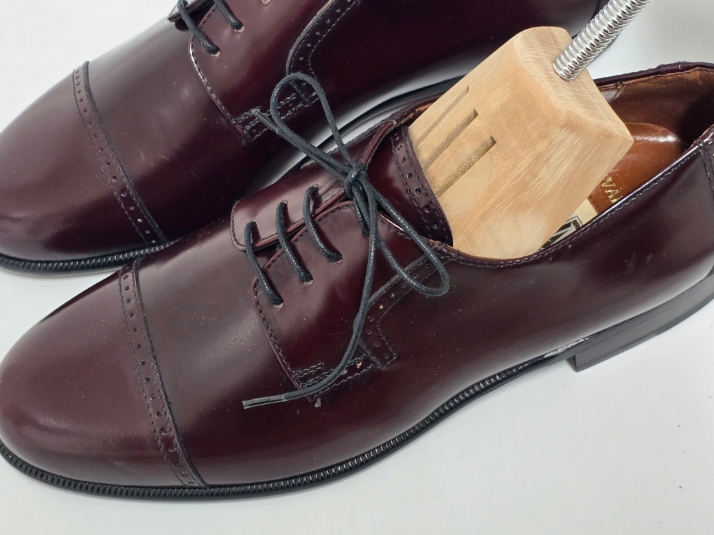 슈트리 사용 모습