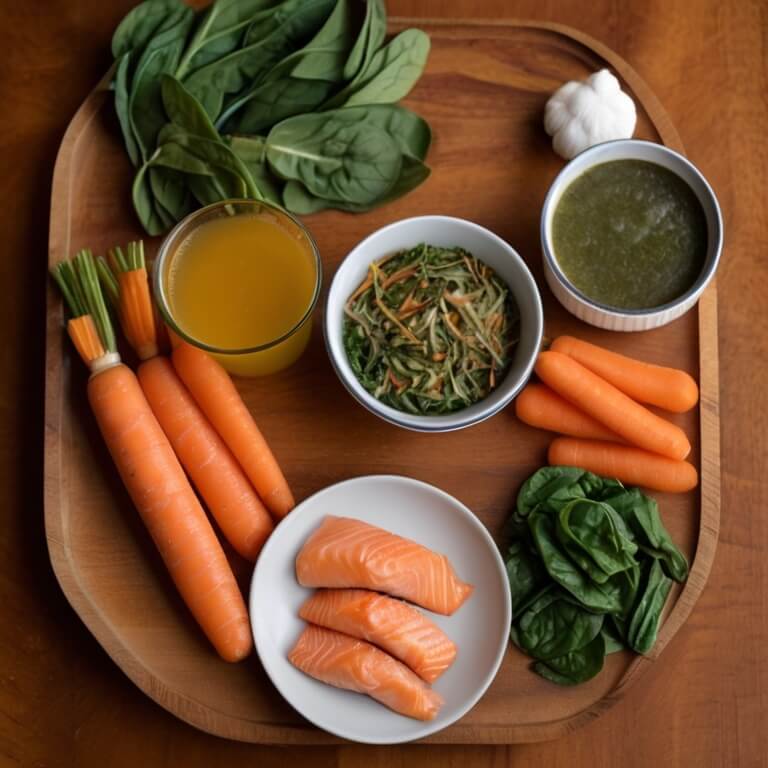 겨울철 눈 건강 유지를 위한 7가지 팁