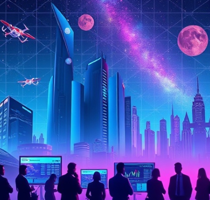 갈렉토주가그림