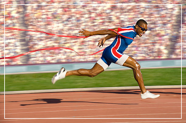 항저우 아시안게임 육상