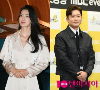 옥자연 김대호